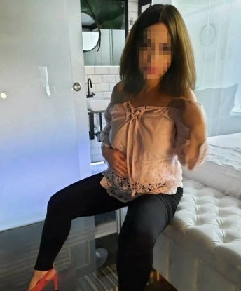 Анкета проститутки Али - Фото 1, Шенджий, 40 лет, №1576
