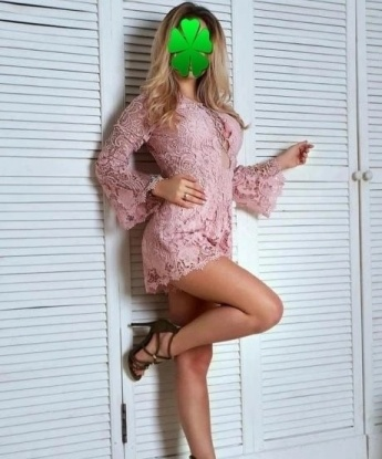 Анкета проститутки Зарина - Фото 1, Шенджий, 23 года, №5334